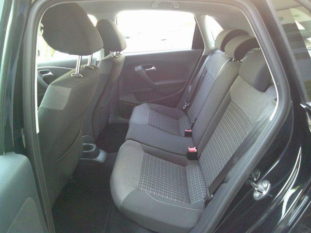 VOLKSWAGEN Polo 1.2 TSI 5p. Comfortline BlueMotion Technology