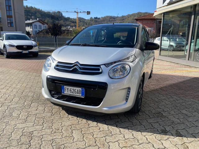 CITROEN C1 5 porte Shine CruiseControl*Cerchi lega*Schermo