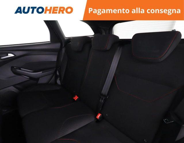 FORD Focus 1.5 TDCi 120 CV Start&Stop SW ST Line