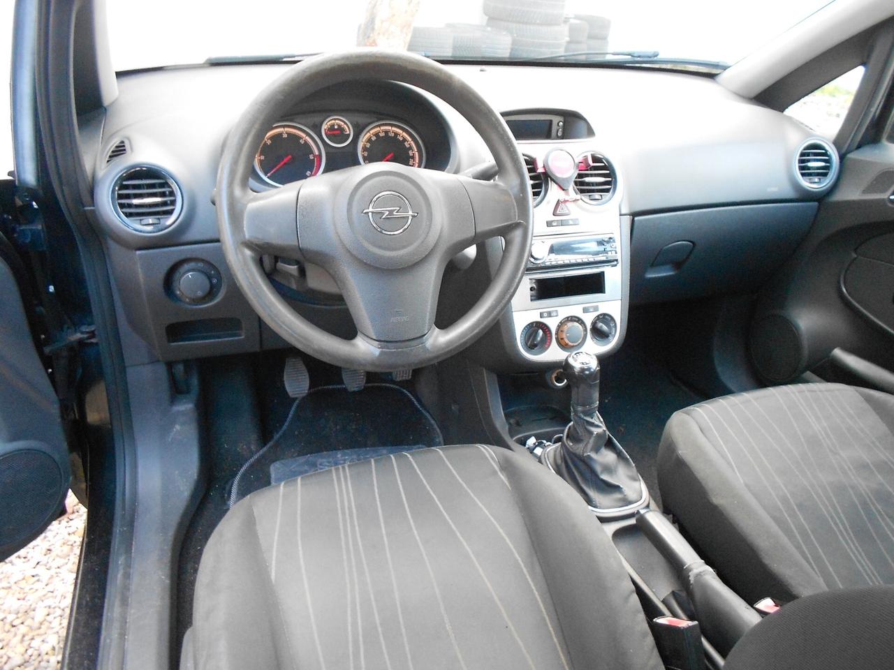 Opel Corsa 1.3 CDTI 90CV 5 porte Cosmo