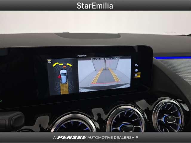 Mercedes-Benz EQA 250 EQA 250 Sport Plus