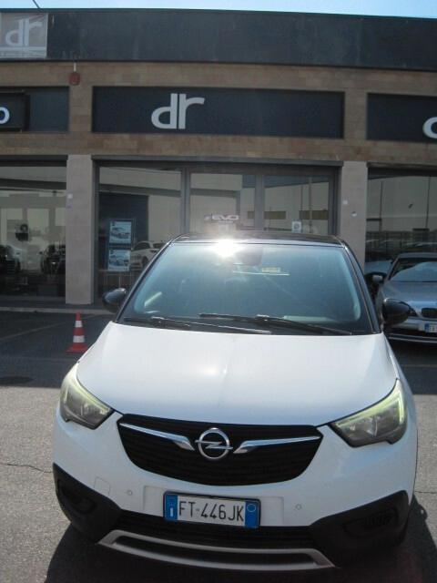 Opel Crossland X 1.5 ECOTEC D 102 CV Start&Stop 120 Anniversary