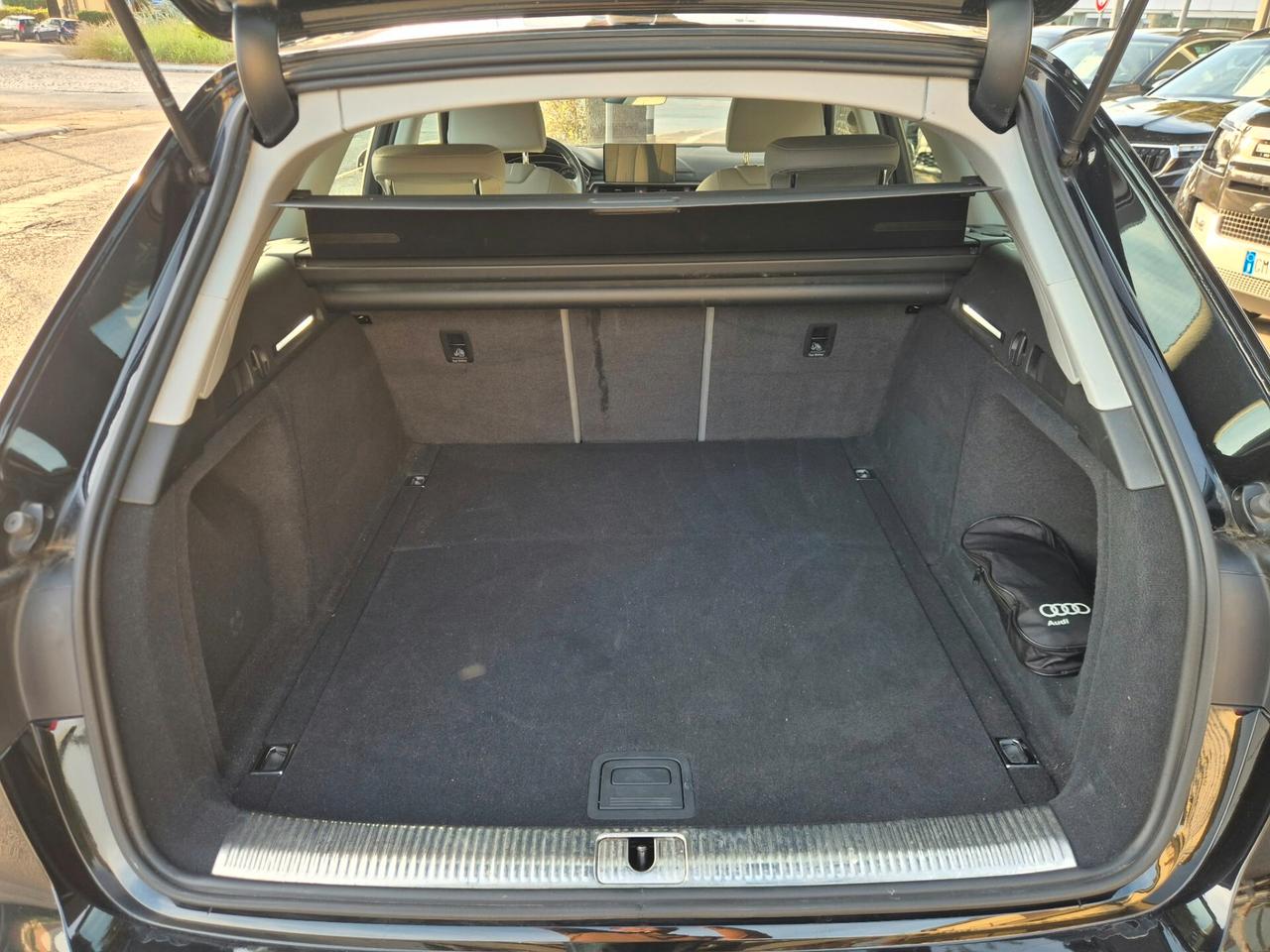 Audi A4 allroad 40 TDI 204 CV S tronic Business