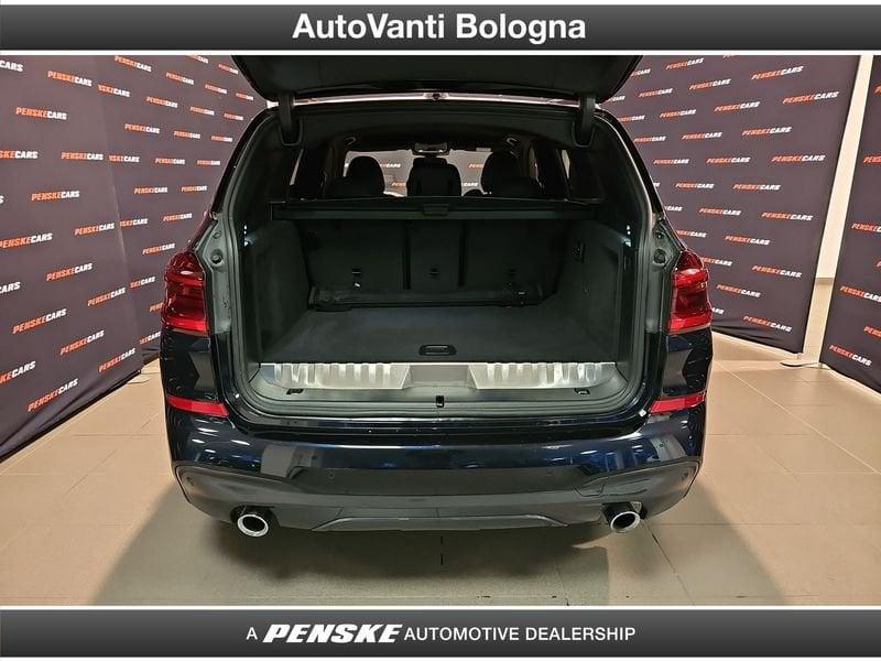 BMW X3 X3 xDrive30e Msport