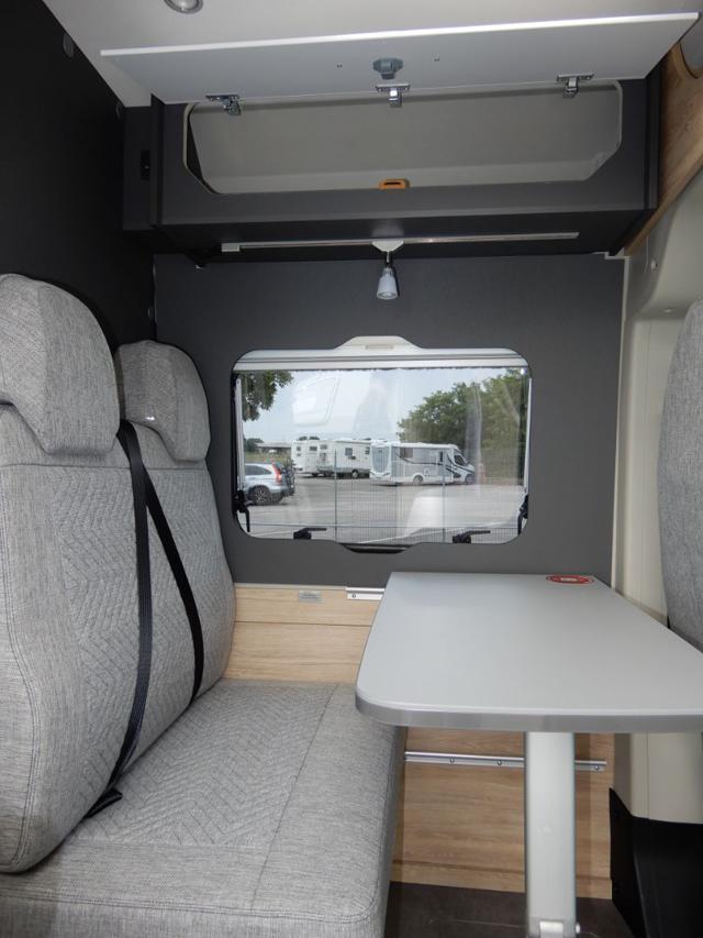 DETHLEFFS 540 DR