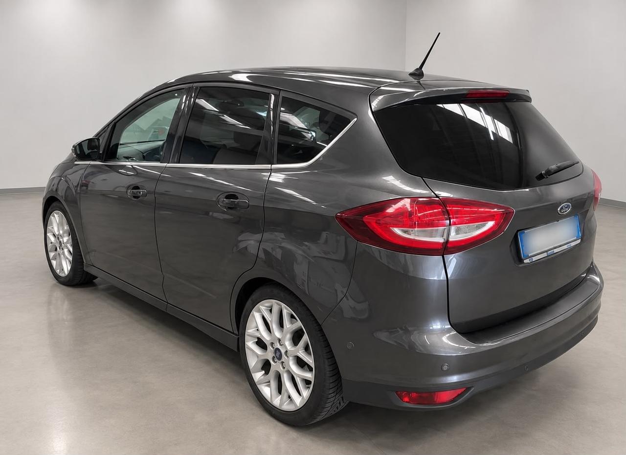 Ford C-Max 1.5 TDCi 120CV Start&Stop Titanium X