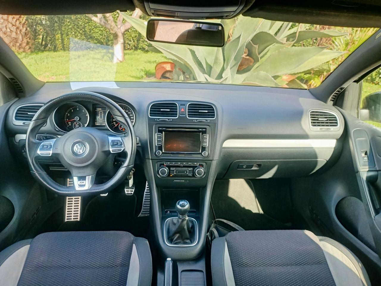 Volkswagen Golf 1.4 TSI 160CV 5p. R LINE