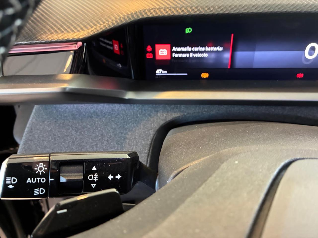 OPEL Grandland 1.2 GS s&s 130cv at8