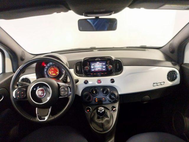 FIAT 500 1.0 Hybrid Cult