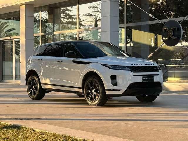 Land Rover Range Rover Evoque Evoque 2.0d i4 mhev R-Dynamic S awd 150cv auto