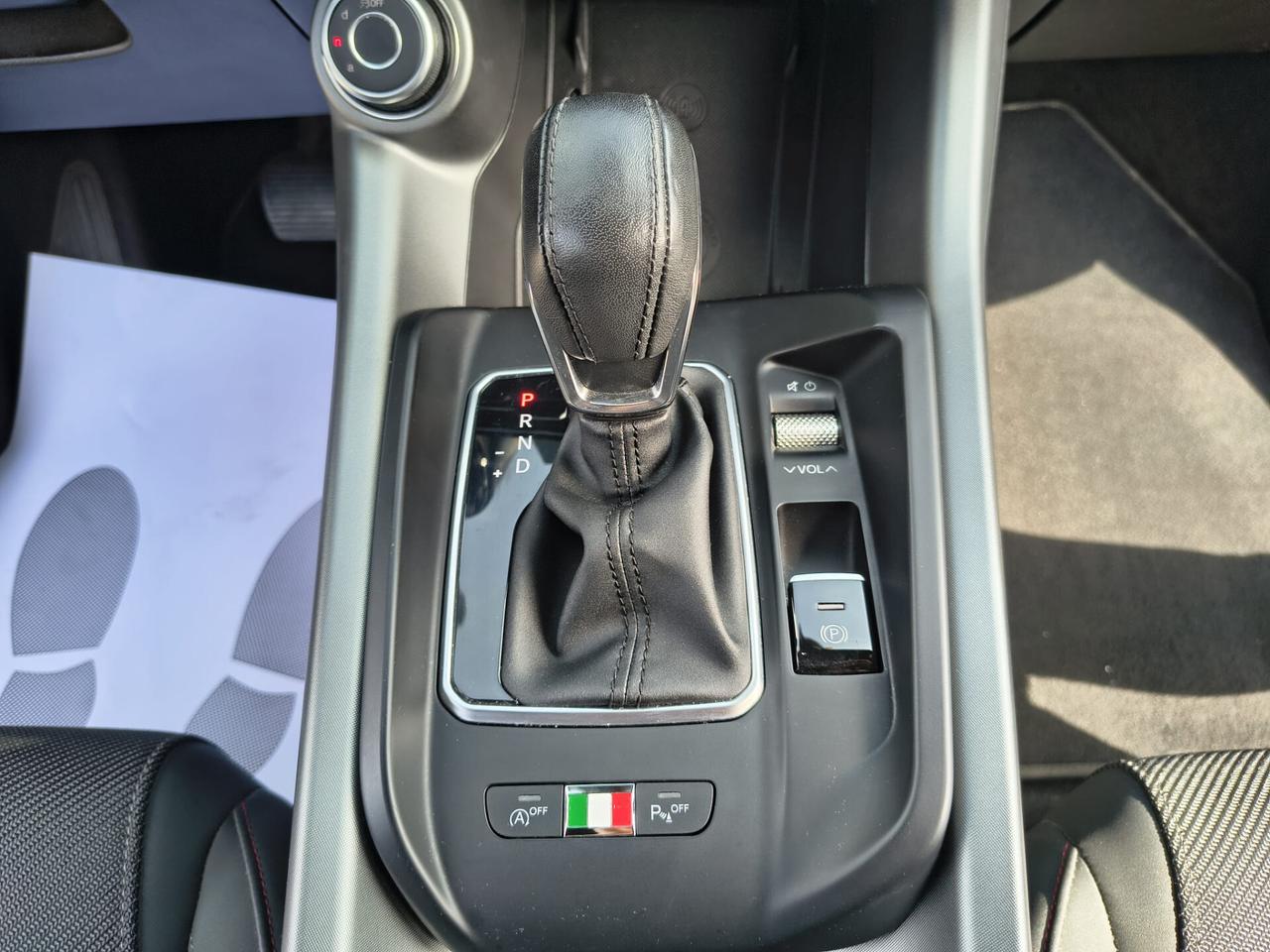 Alfa Romeo Tonale 1.6 diesel*AUTOMATICA* 130 CV TCT6 Sprint