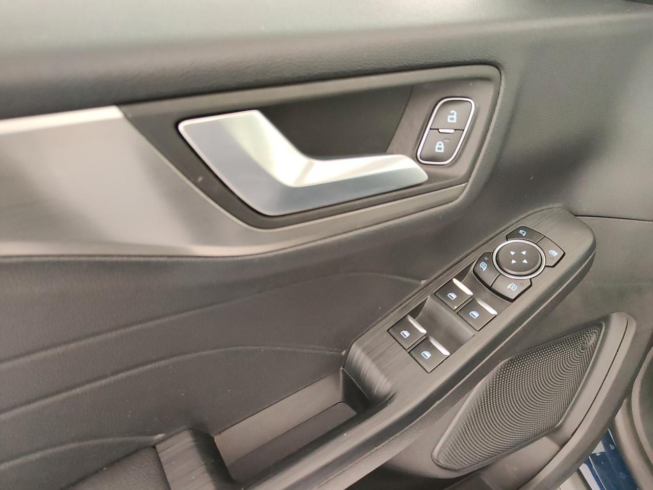 Ford Kuga 1.5 EcoBlue 120 CV aut. 2WD Titanium Business