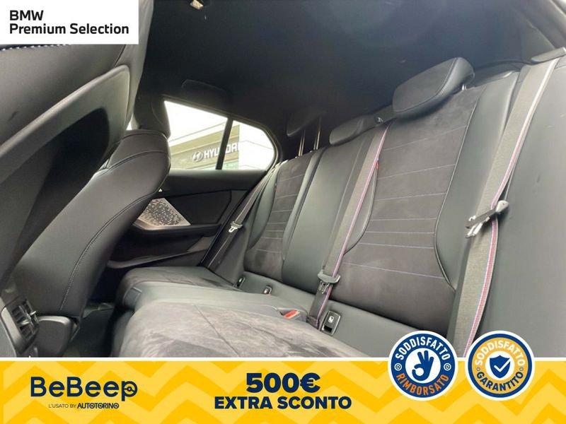 BMW Serie 1 118D MSPORT PRO AUTO