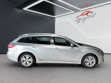 Mazda 6 2.0 CD 16V 140CV Wagon Executive