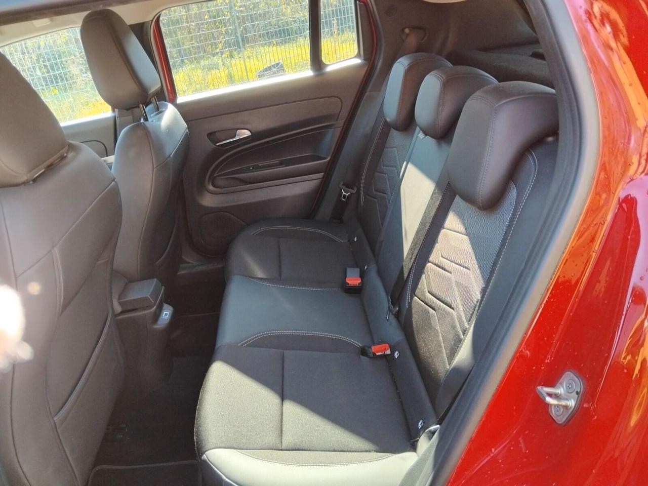 Jeep Avenger 1.2 T-GDI Summit 101cv -PREZZO REALE-