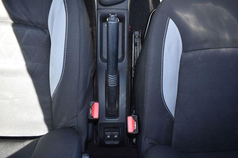 Dacia Sandero Sandero Stepway 1.5 dCi 8V 90CV