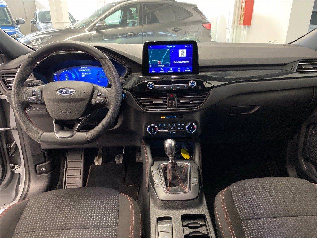 FORD Kuga 1.5 ecoboost ST-Line 2wd 150cv del 2023