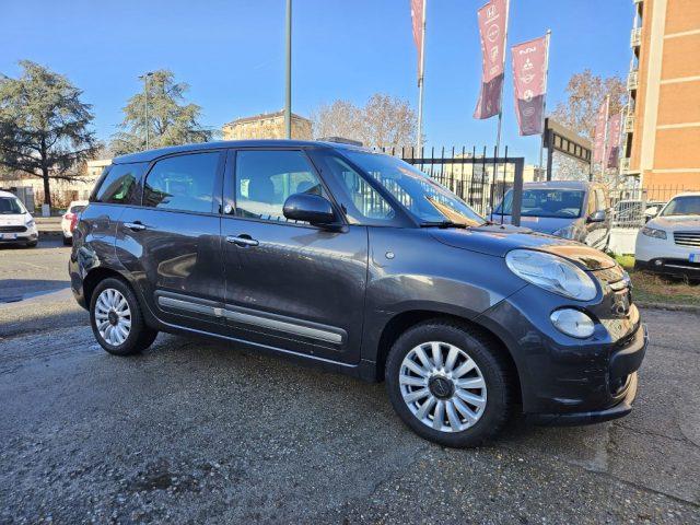 FIAT 500L 1.6 Multijet 105 CV Easy
