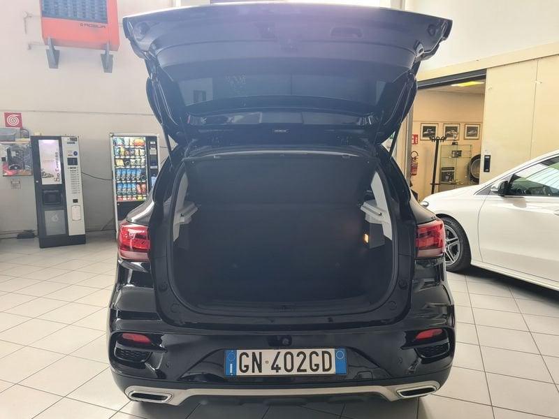 MG ZS ZS 1.5 Luxury