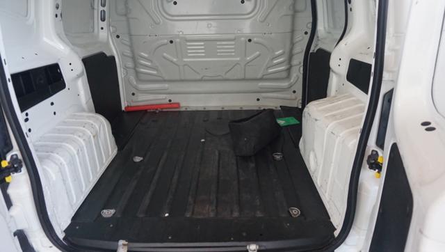 FIAT Fiorino 1.3 MJT 80CV Cargo SX