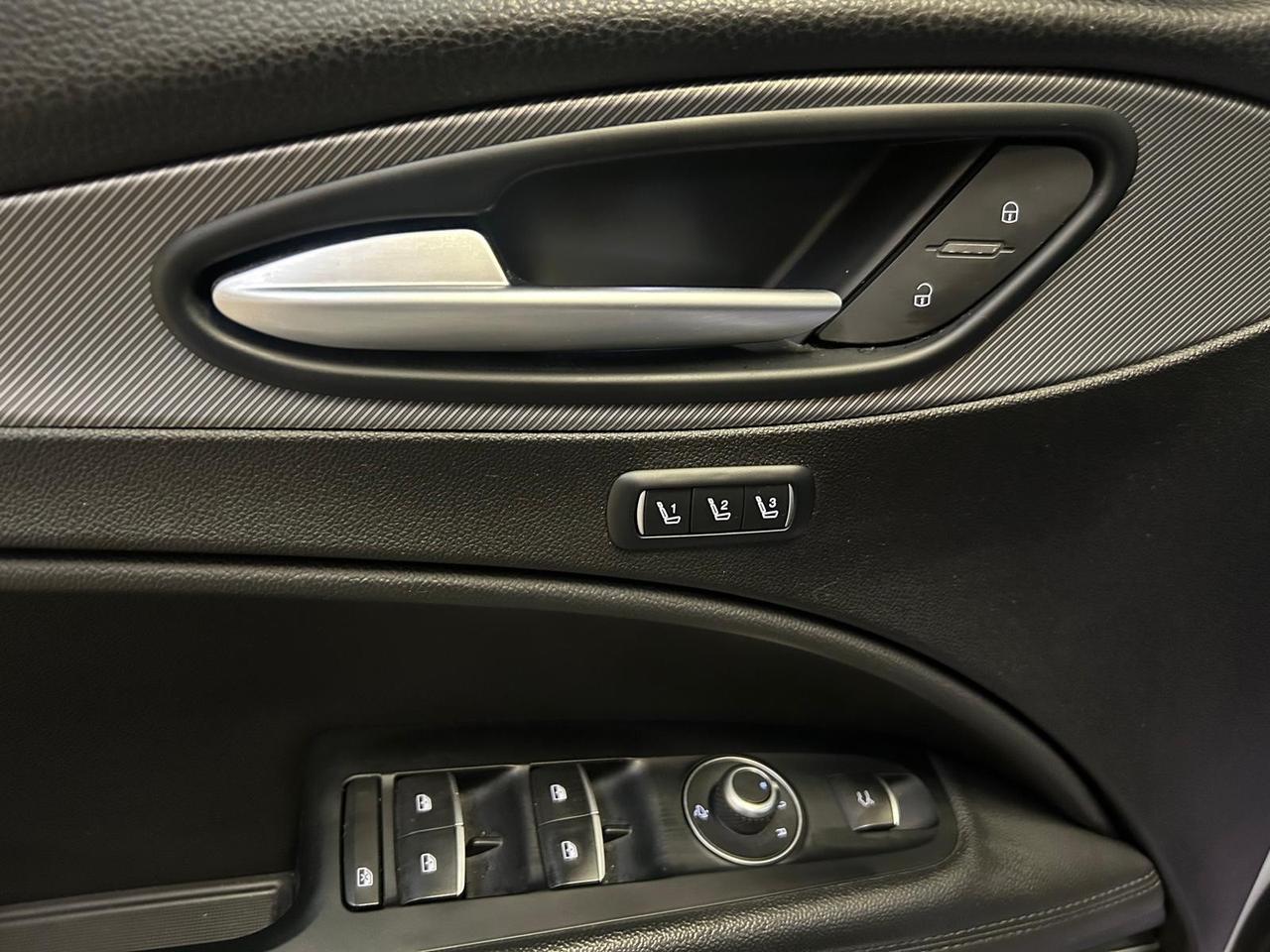 Alfa Romeo Stelvio 2.2 Turbodiesel 210 CV AT8 Q4 Super