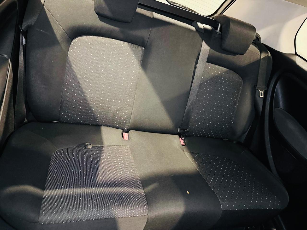 Fiat GRANDE PUNTO 1.2 GPL 75 CV