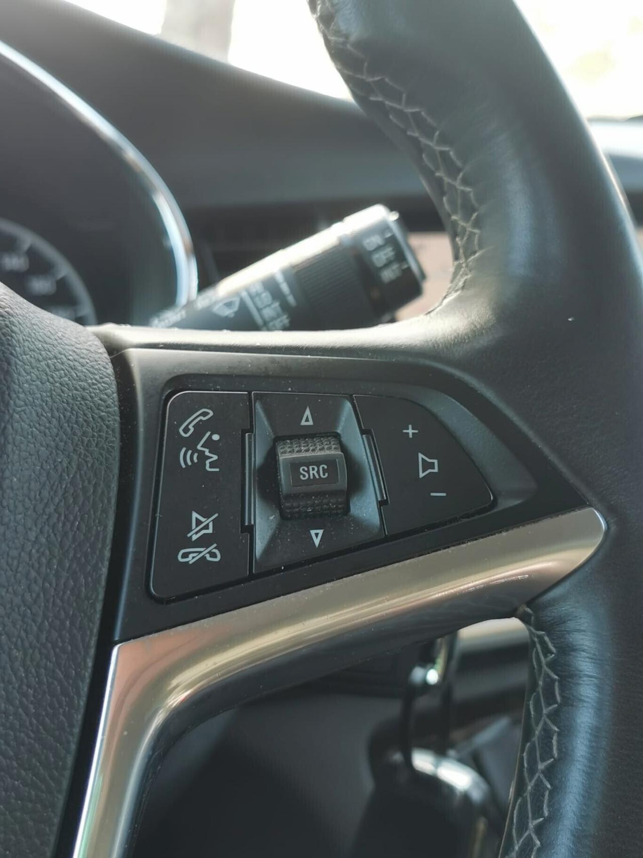 Opel Mokka X 1.6 Ecotec 115CV 4x2 Innovation2017