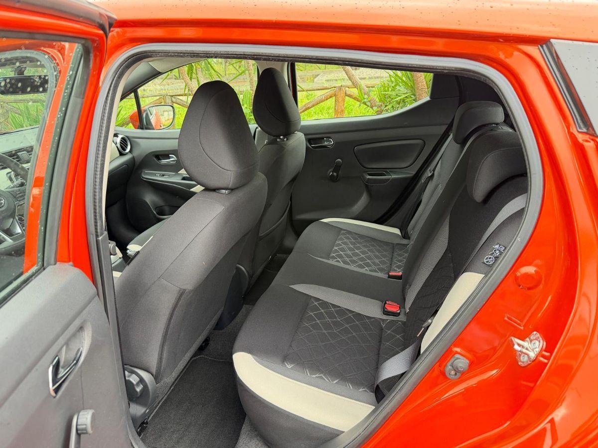 NISSAN - Micra - 0.9 IG-T 12V 5p. N-Connecta