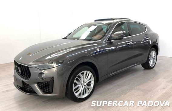 MASERATI Levante 330 CV MHEV AWD GT TETTO APRIBILE PANORAMICO
