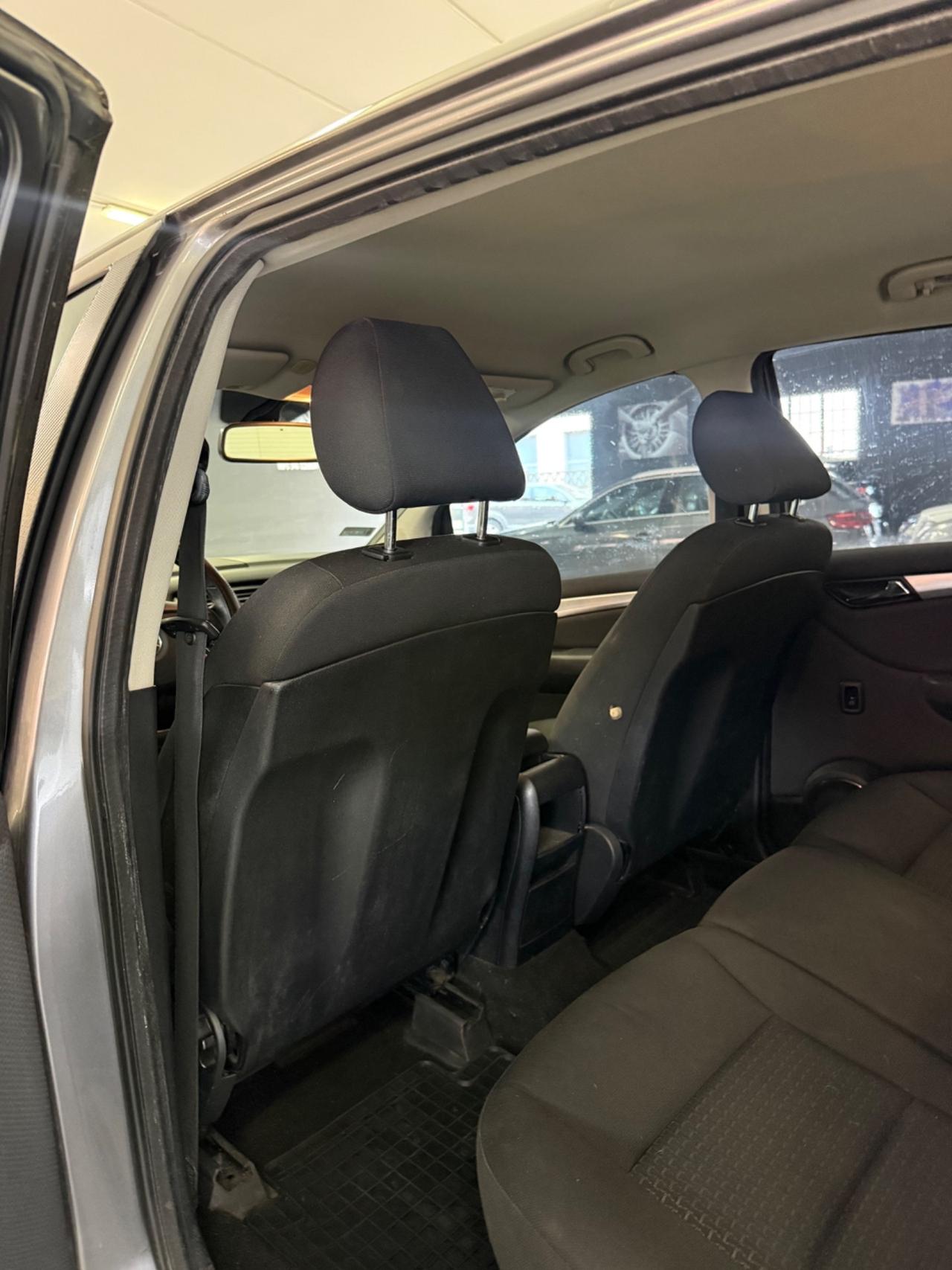Mercedes-benz B 180 CDI Sport