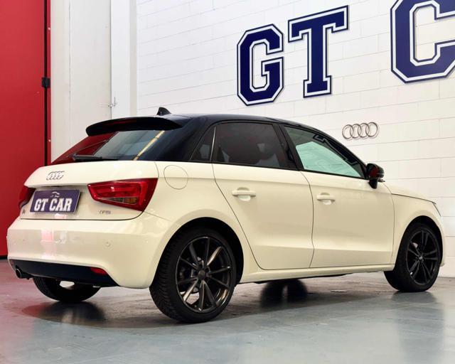 AUDI A1 SPB 1.2 TFSI Ambition