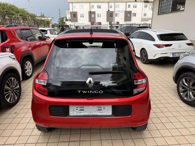 RENAULT Twingo 1.0 sce Energy openair 70cv S&S