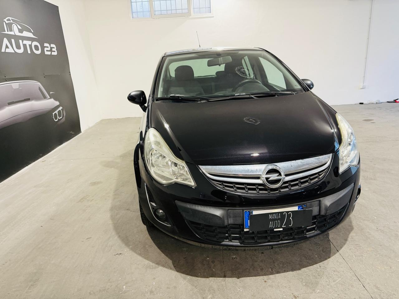 Opel Corsa 1.2 85CV 5 porte GPL-TECH Ecotec*GPL*