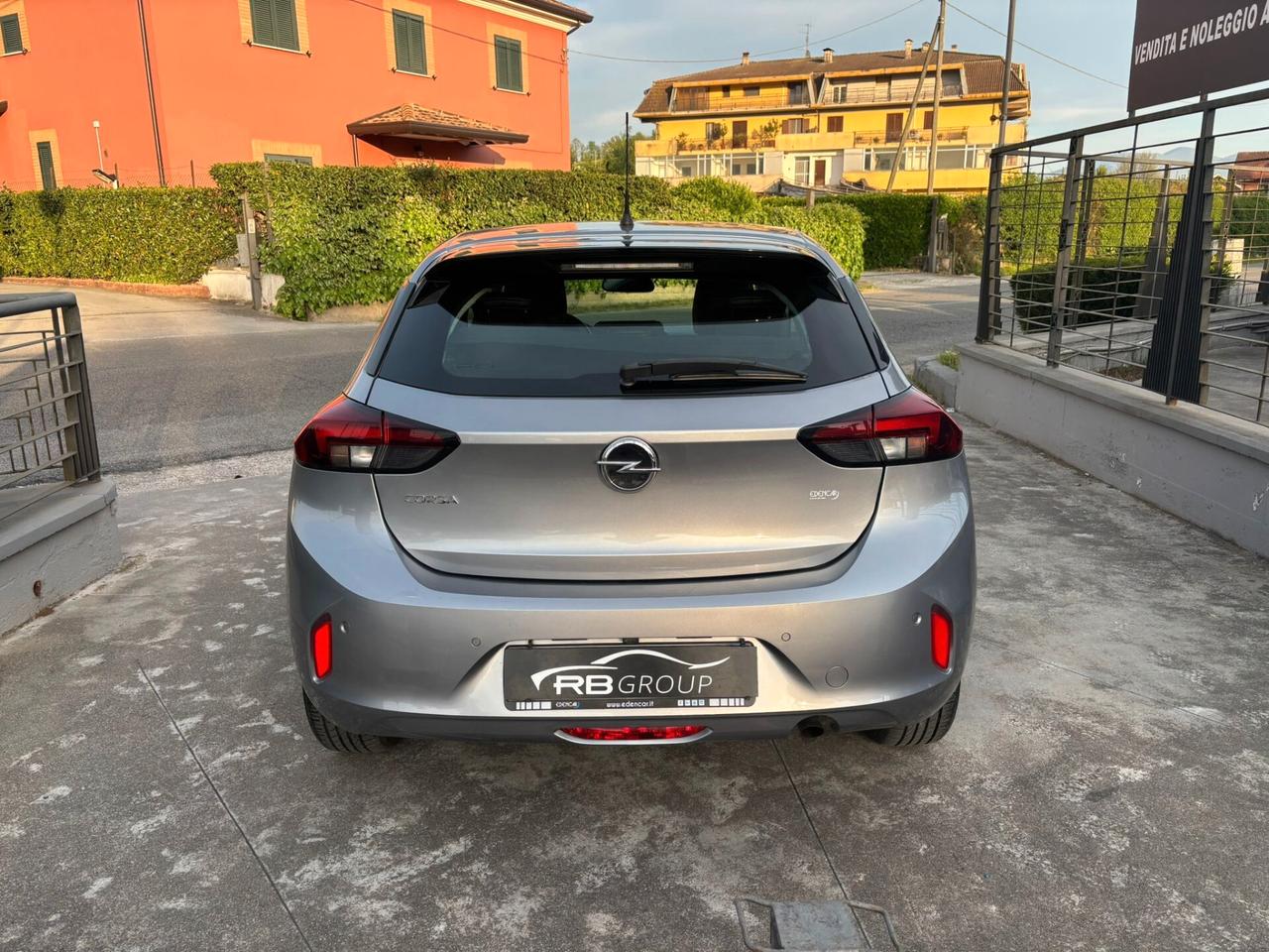 Opel Corsa 1.2 100 CV Edition