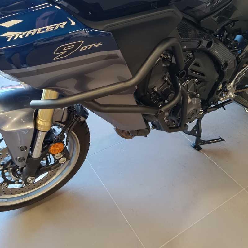 Yamaha Tracer 9 GT+ Y-AMT 2025