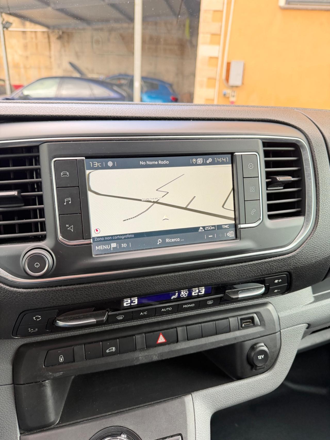 Fiat Scudo ulysse 2.0 BlueHDi 145 CV 8 posti 2022