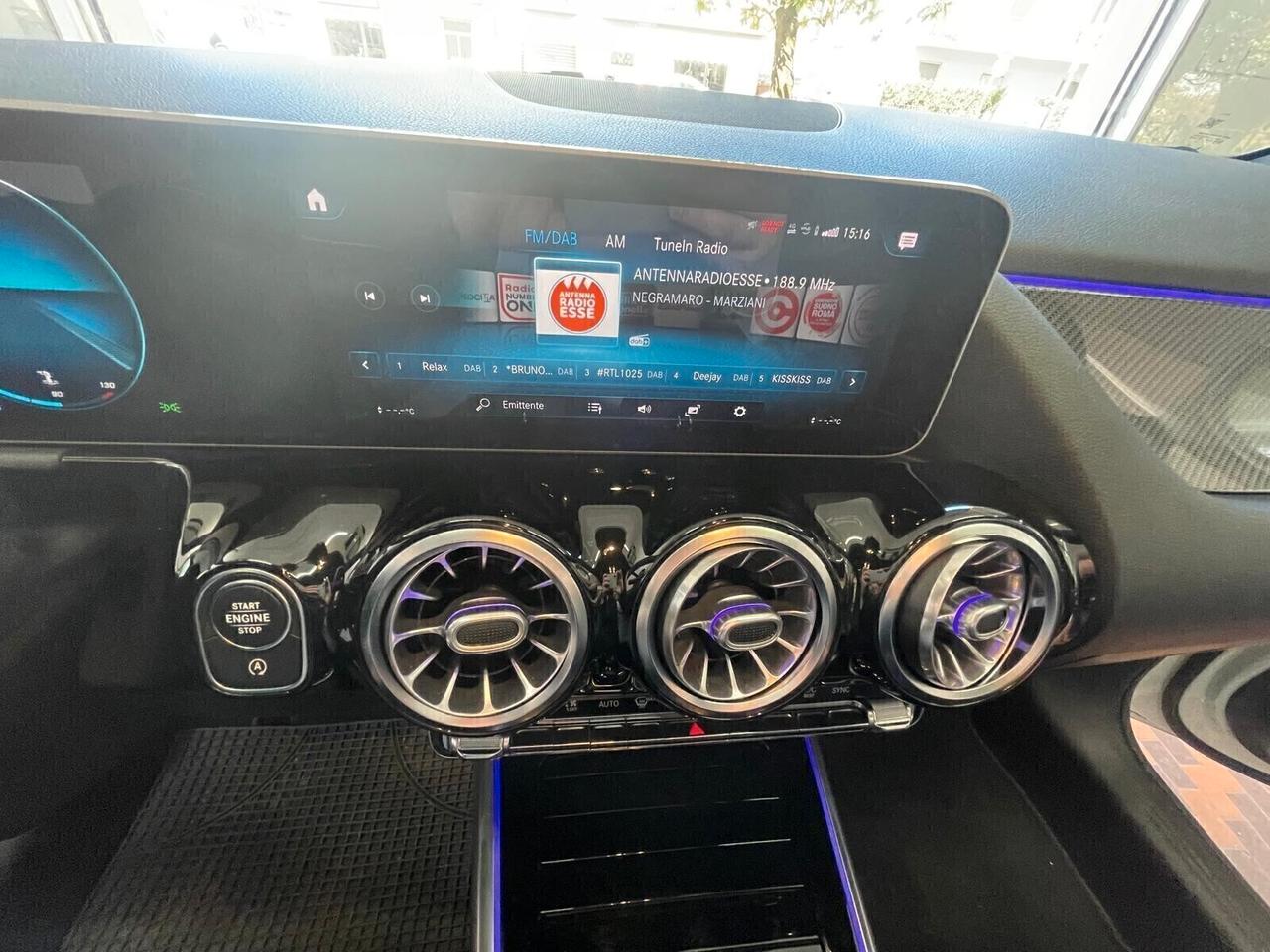 Mercedes-benz B 200 Automatic Premium AMG