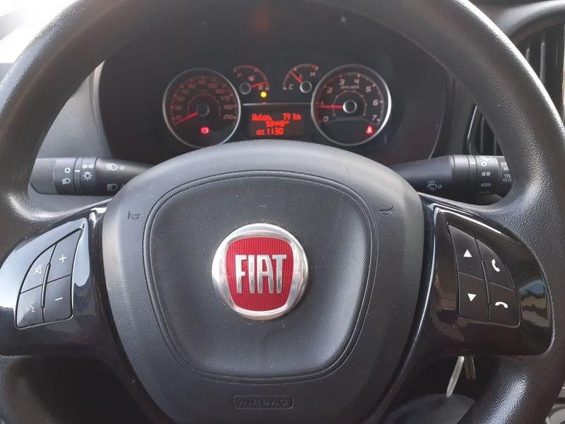FIAT Doblò 1.6 MJT 105CV 2 POSTI VAN - PREZZO+IVA
