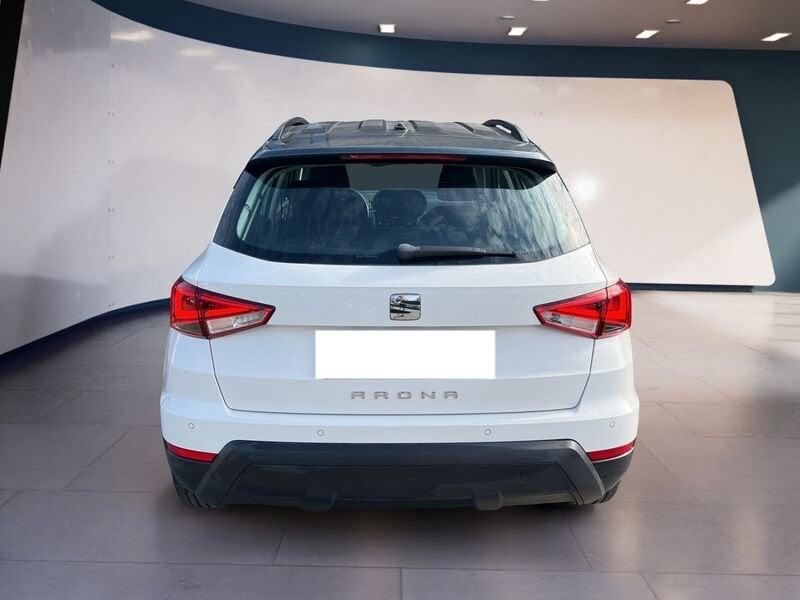 Seat Arona 2017 1.6 tdi Style 95cv