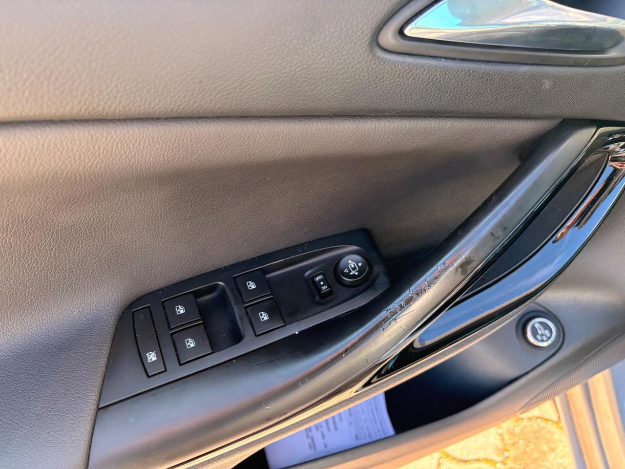 Opel Astra 1.6 CDTi 136CV Start&Stop Sports Tourer Innovation