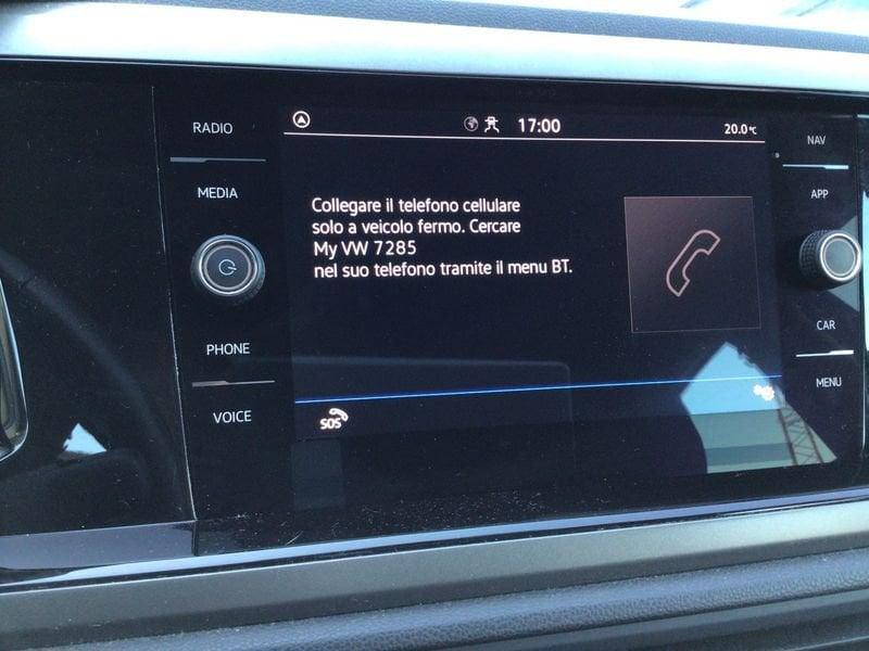 Volkswagen Polo Polo 1.0 TSI DSG Life