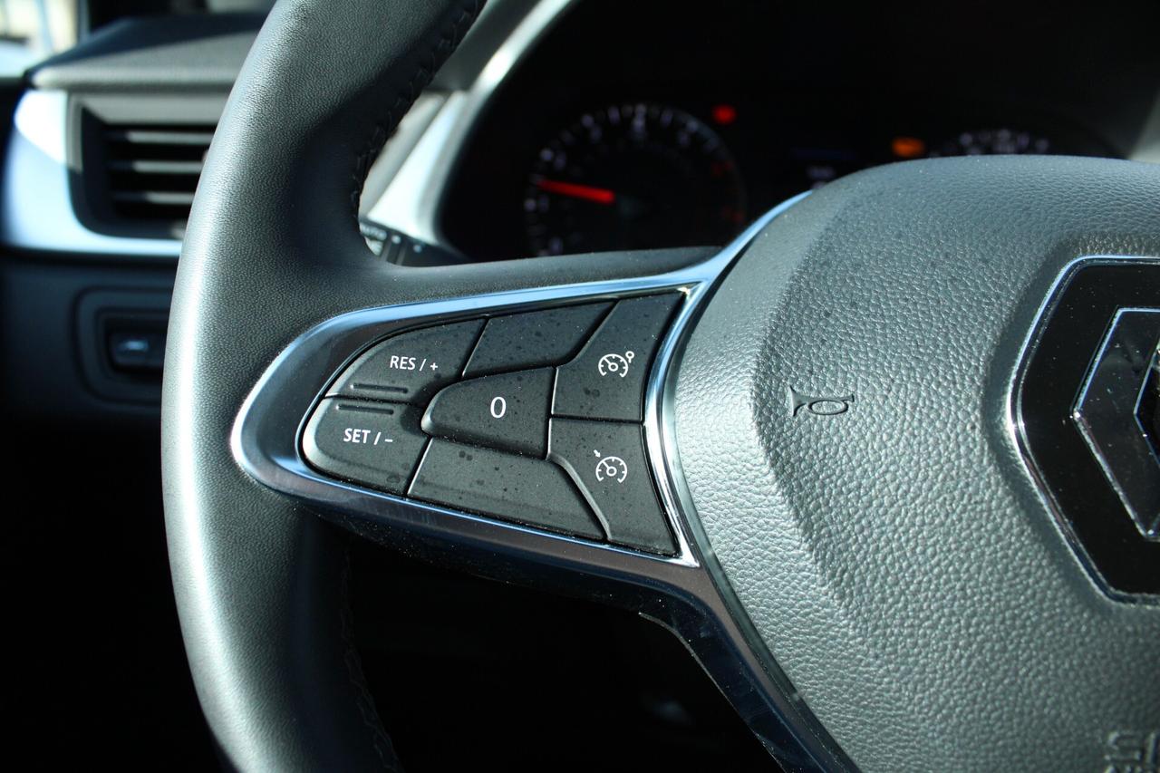 Renault Captur TCe 100 CV GPL Equilibre