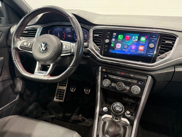 VOLKSWAGEN T-Roc 1.5 TSI ACT Sport R Line TETTO / PREZZO REALE