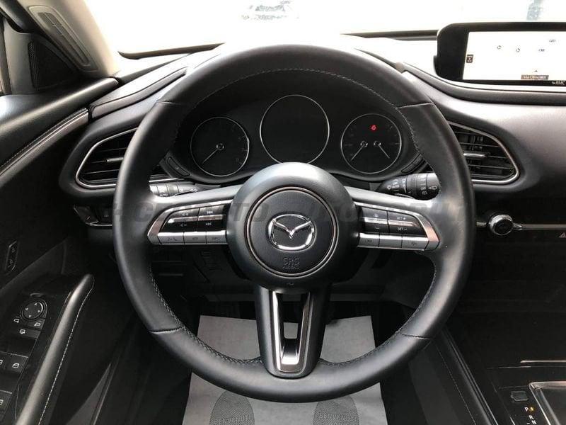 Mazda CX-30 2.0 m-hybrid Exceed 2wd 150cv 6at