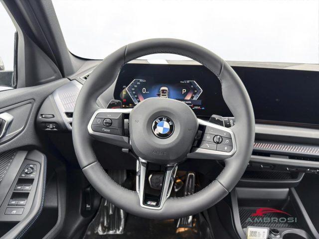 BMW 118 Serie 1 d Msport Premium Package