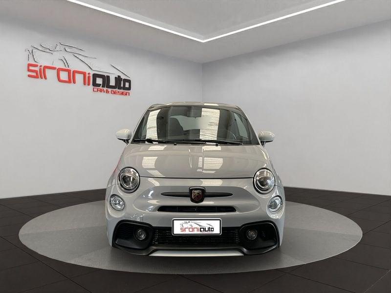 Abarth 595 595 1.4 Turbo t-jet esseesse 180cv