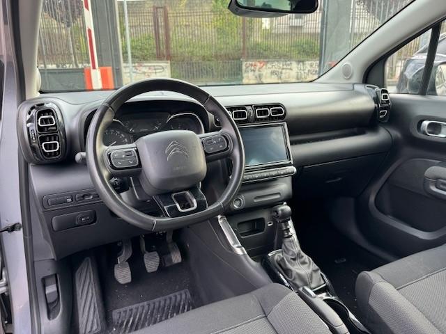 Citroen C3 Aircross 1.2 110 CV S&S Shine Pack FULL OPTIONAL