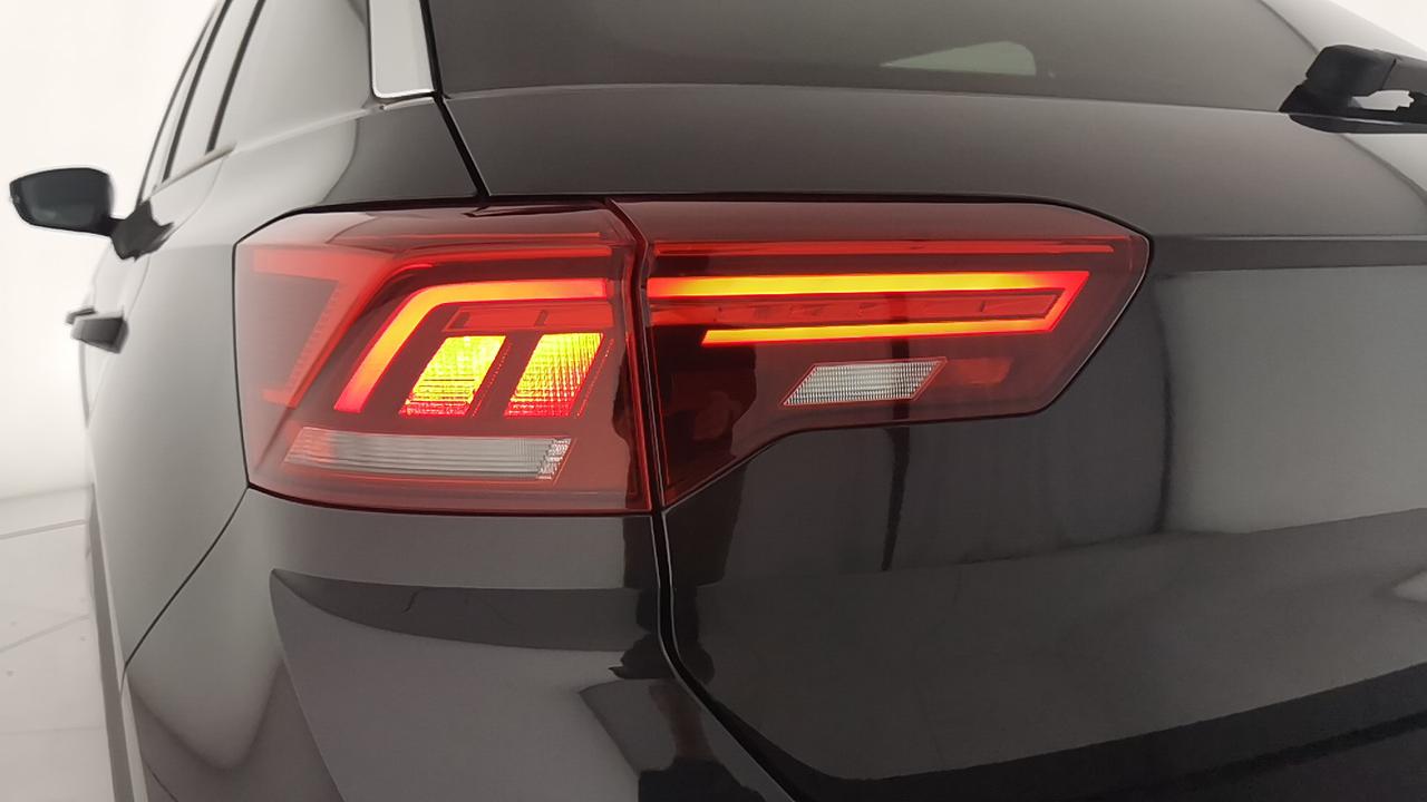 VOLKSWAGEN T-Roc 2017 - T-Roc 1.5 tsi Advanced dsg