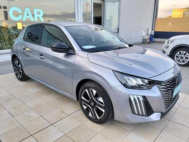 Peugeot 208 PureTech 100 Stop&Start 5 porte Allure