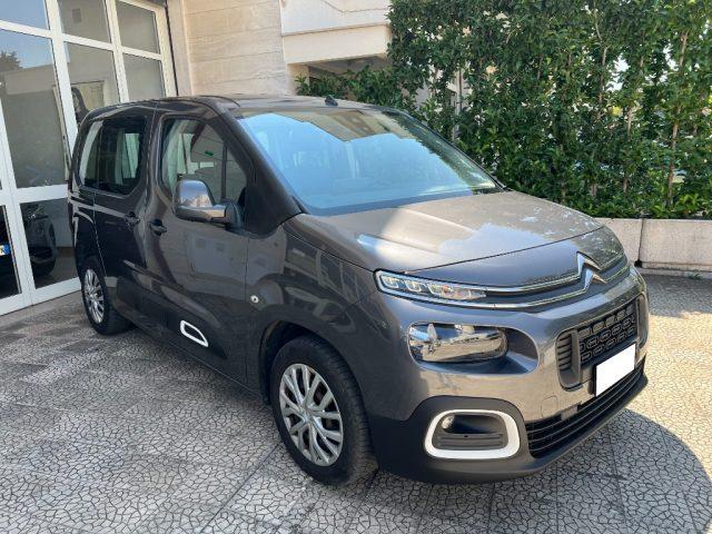 CITROEN Berlingo BlueHDi 100 Autocarro 5 Posti